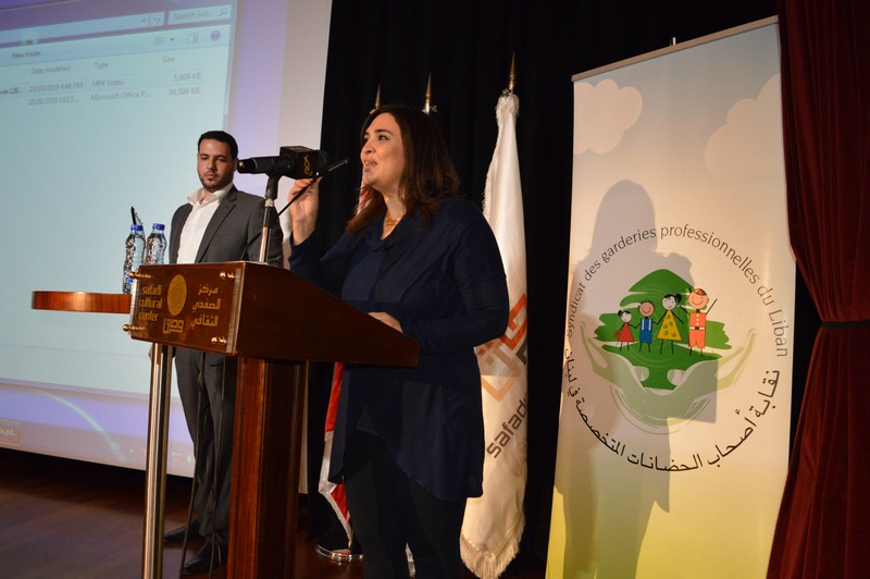 Syndicate's Conference Early Detection of Learning Disabilities